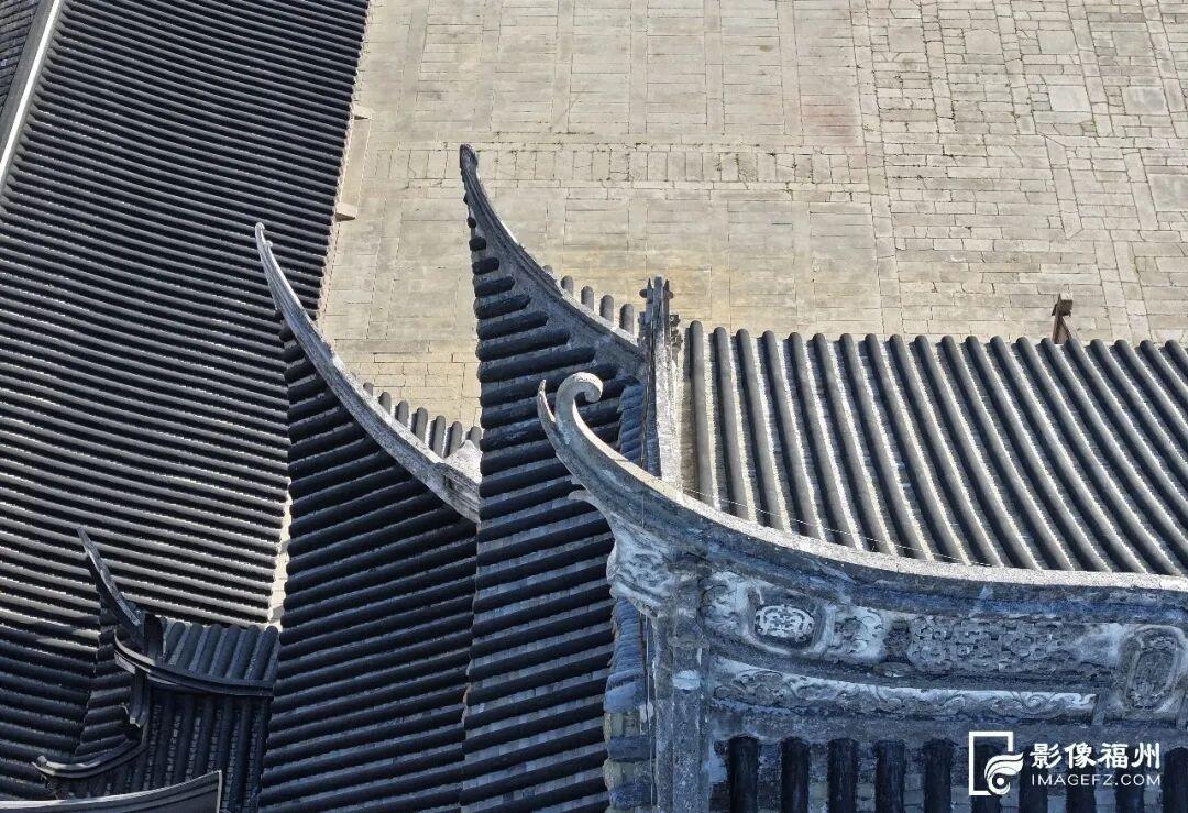 福州千年文庙焕新！明天开放