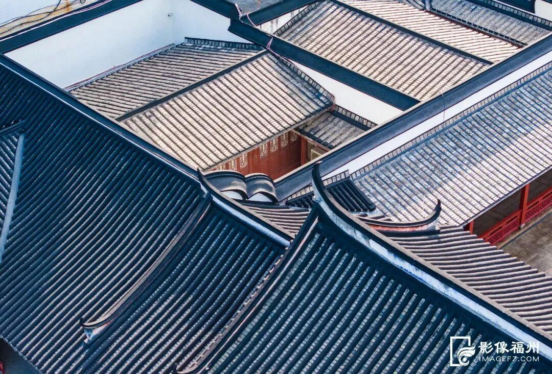 福州千年文庙焕新！明天开放