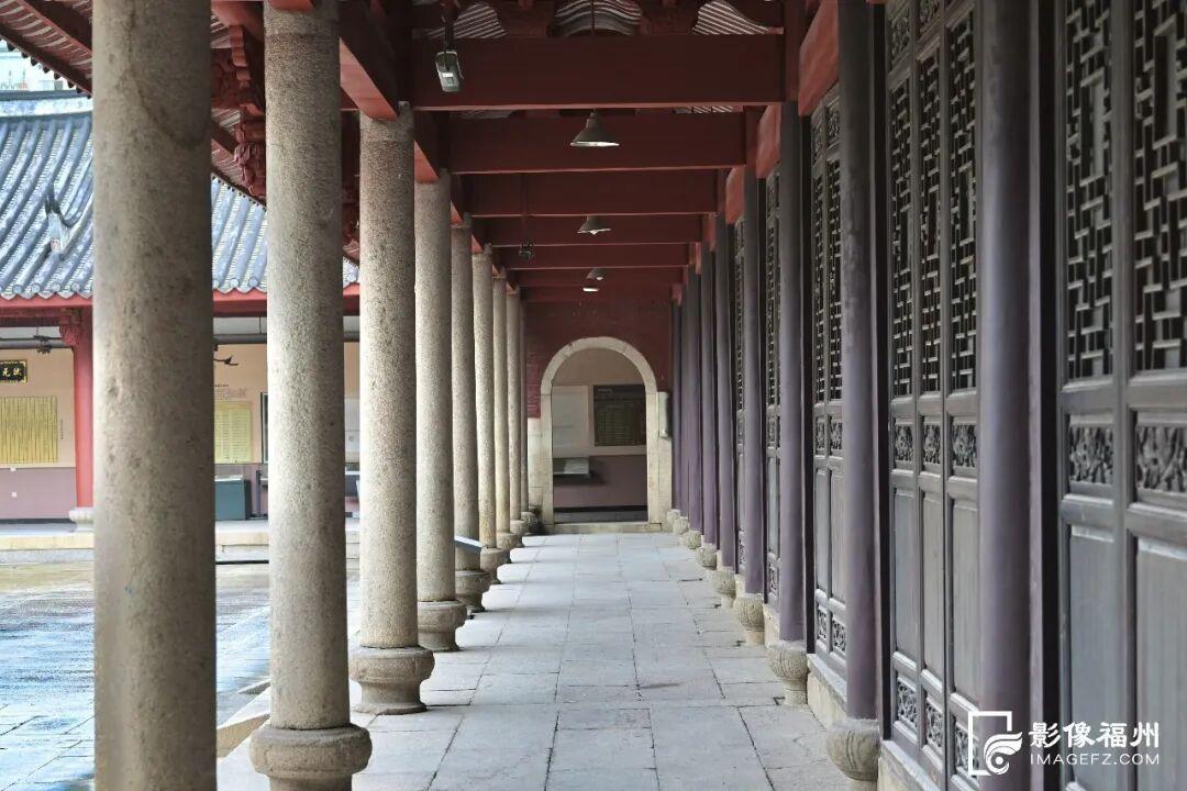 福州千年文庙焕新！明天开放