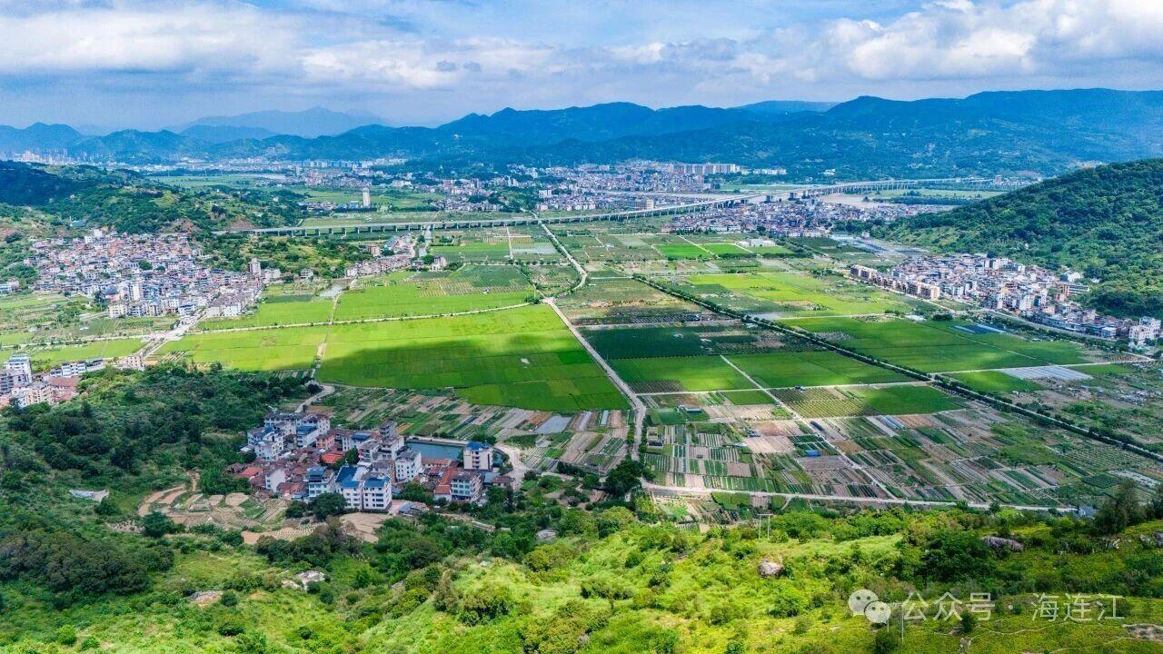 县在发生｜出圈了！连江这些村书记，当起“带货主播”