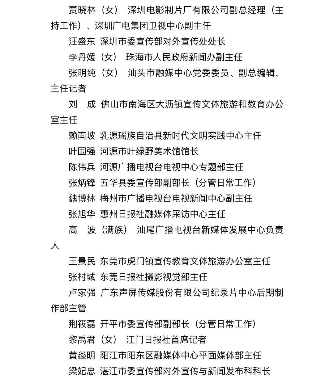 今起公示！福建6个集体、15名个人拟获全国先进表彰