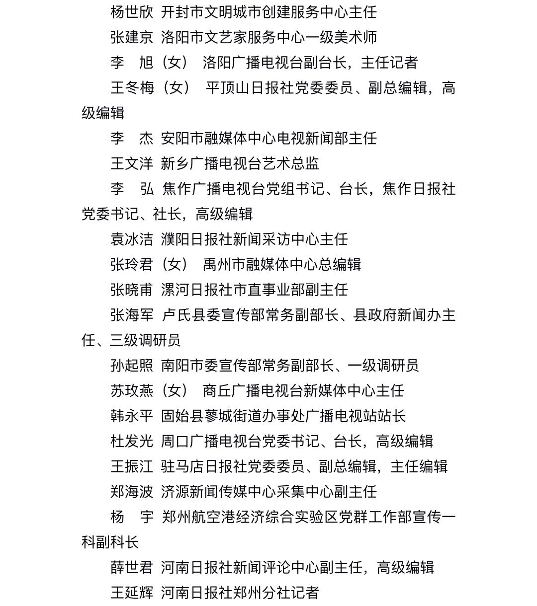 今起公示！福建6个集体、15名个人拟获全国先进表彰