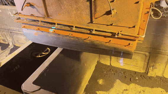 时速1公里超长火车，来了！