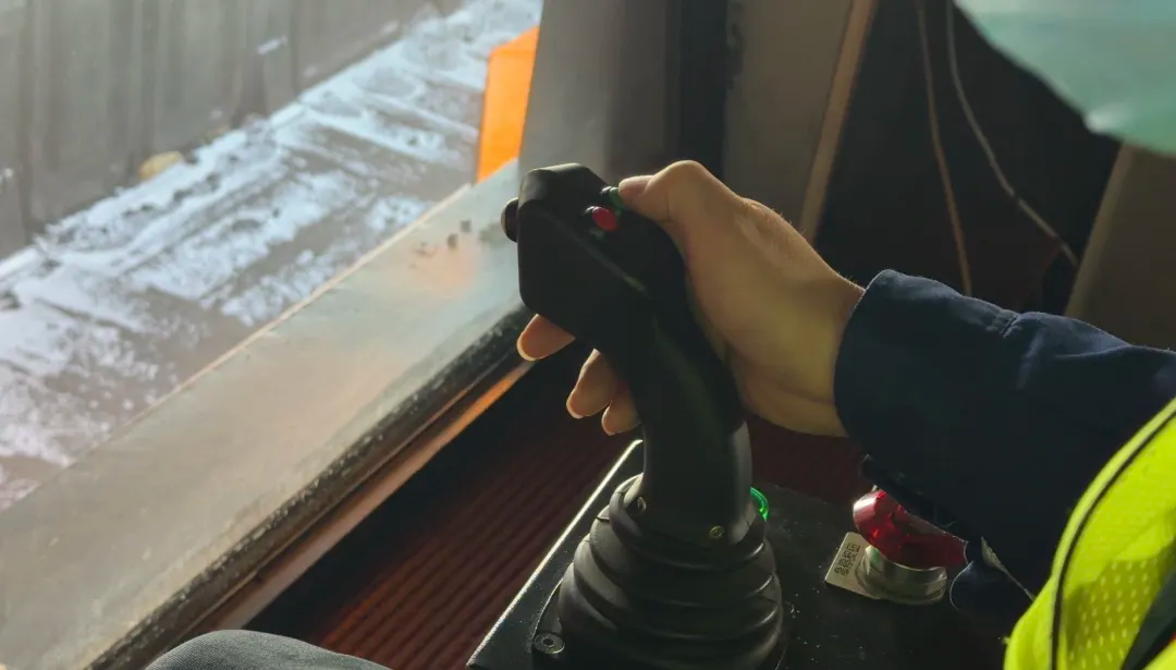 时速1公里超长火车，来了！