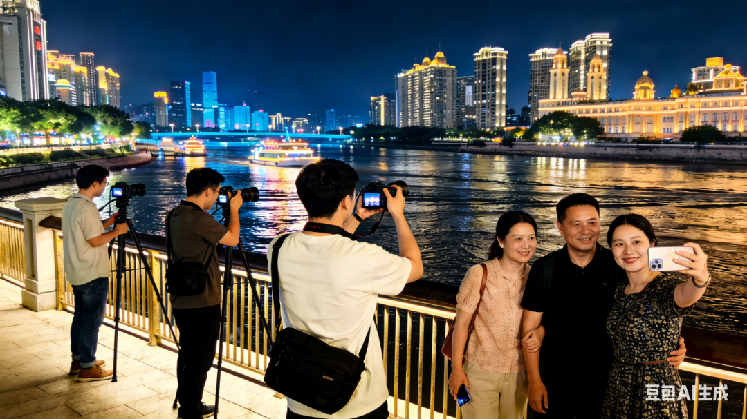 征集令｜福州“达人圈”请您当“主角”！快来→