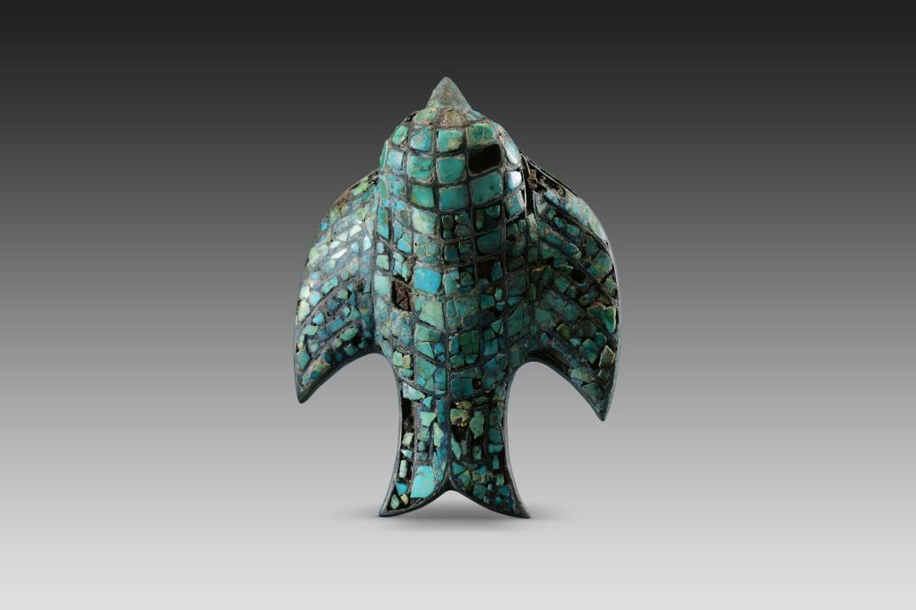 中国两项考古入选世界考古论坛重大田野考古发现成果展示