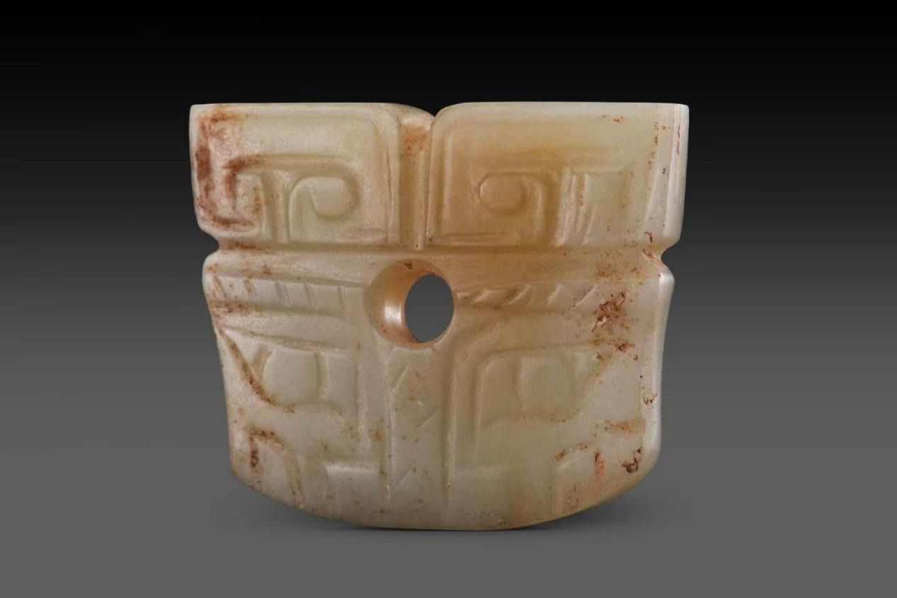 中国两项考古入选世界考古论坛重大田野考古发现成果展示