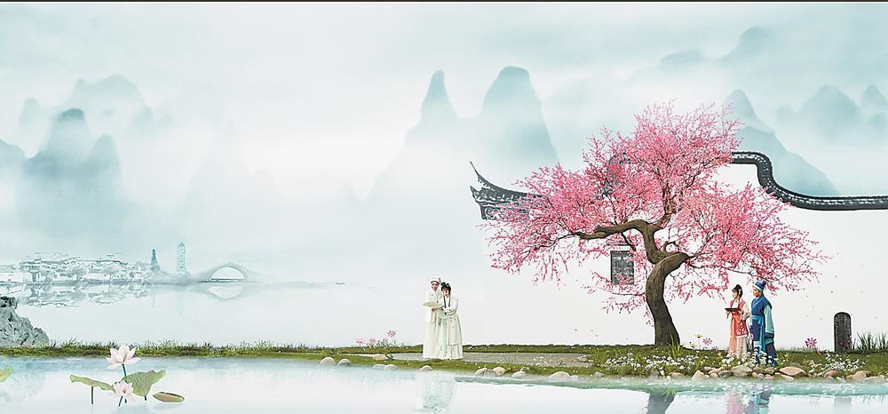 福建戏曲电影首次斩获金鸡奖