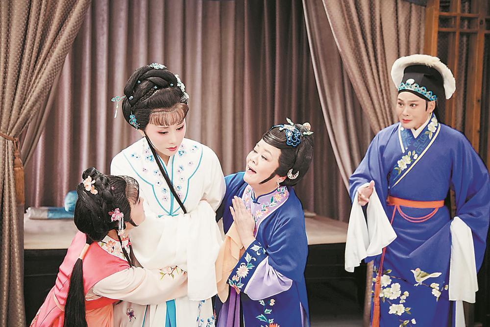 福建戏曲电影首次斩获金鸡奖