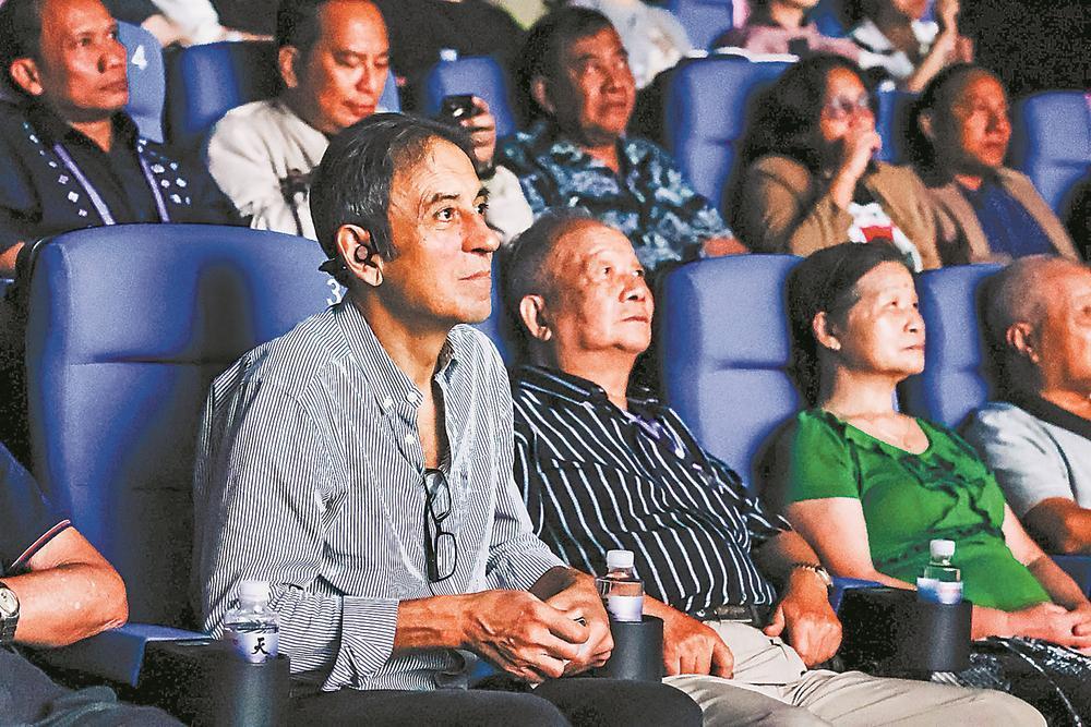 福建戏曲电影首次斩获金鸡奖