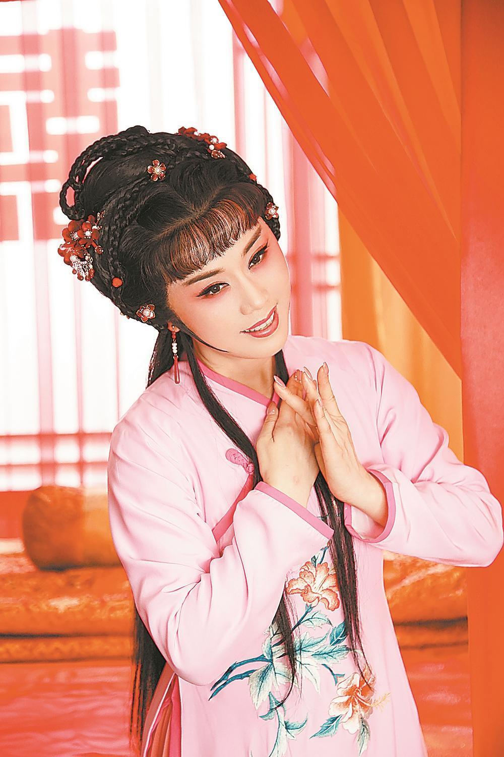 福建戏曲电影首次斩获金鸡奖