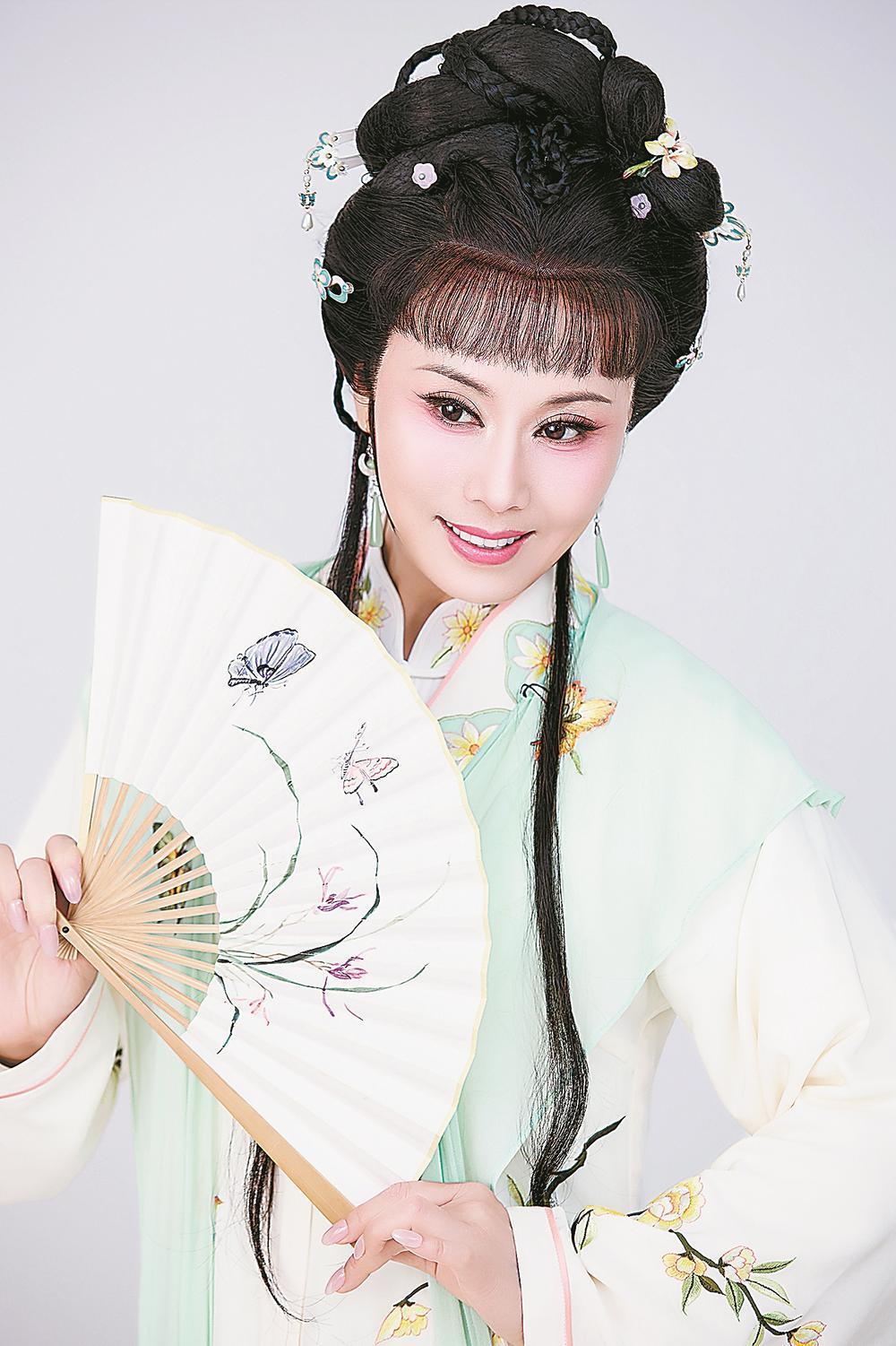 福建戏曲电影首次斩获金鸡奖