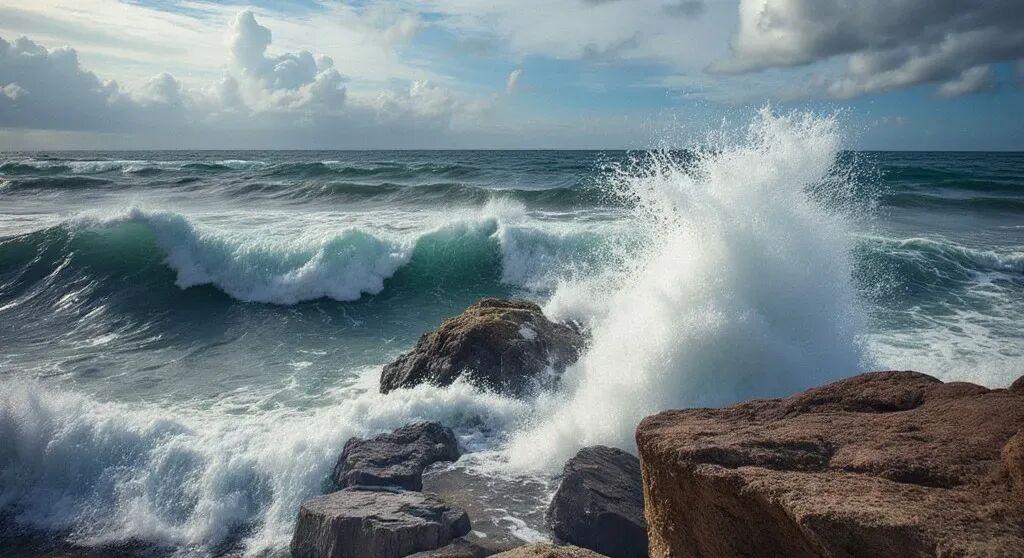 福州维持晴到多云好天气 早晚温差超10℃