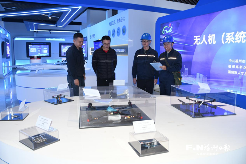 国网福州供电公司：主动升级服务赋能企业绿色转型