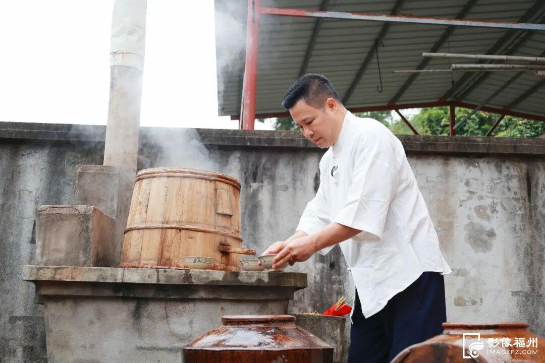 蔗甜酒香！这口甜蜜治愈整个冬天