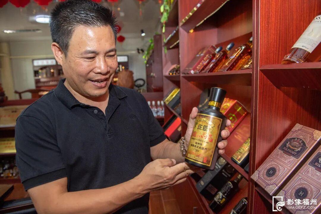 蔗甜酒香！这口甜蜜治愈整个冬天