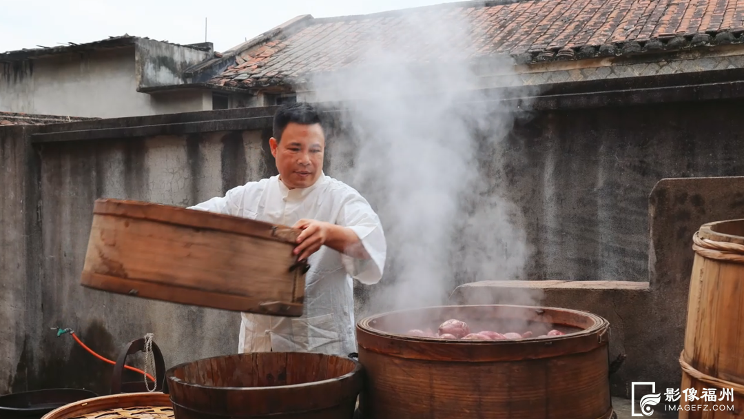蔗甜酒香！这口甜蜜治愈整个冬天