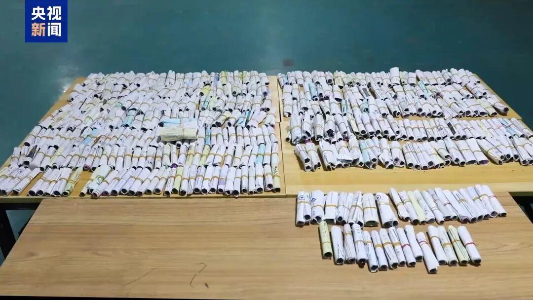 触目惊心！超10万人份孕妇血样被走私出境，涉全国23省份！