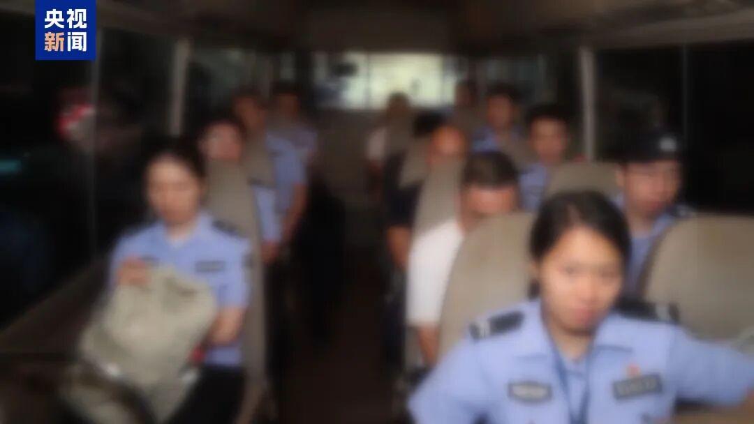 触目惊心！超10万人份孕妇血样被走私出境，涉全国23省份！