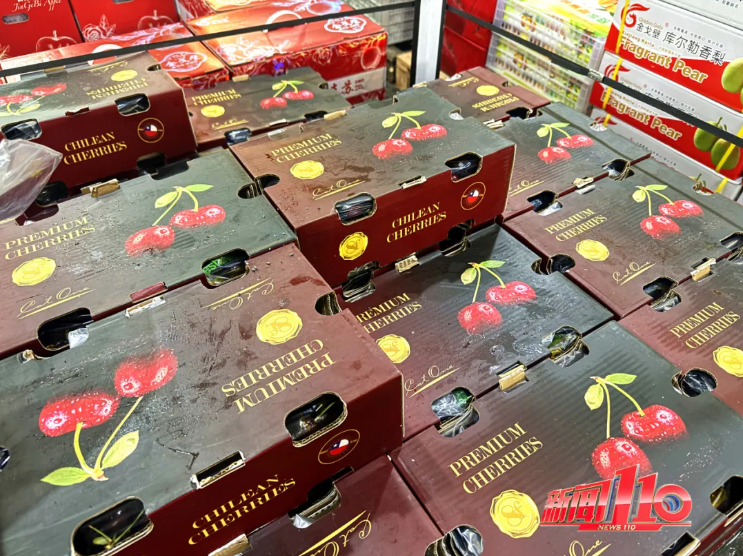 已抵达福州！价格大跳水！重要提醒：千万别这么吃……