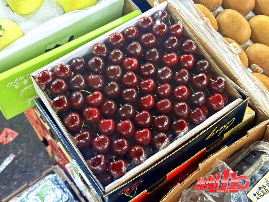 已抵达福州！价格大跳水！重要提醒：千万别这么吃……