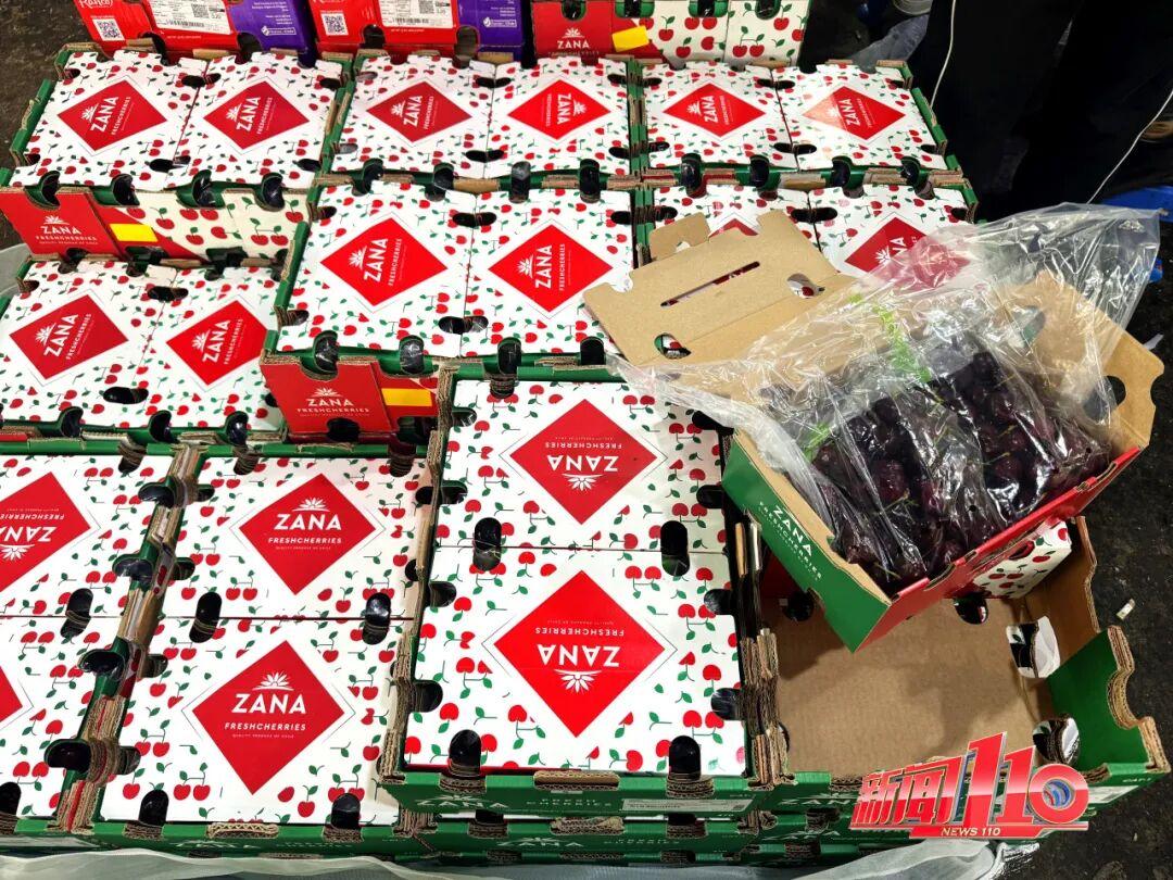 已抵达福州！价格大跳水！重要提醒：千万别这么吃……