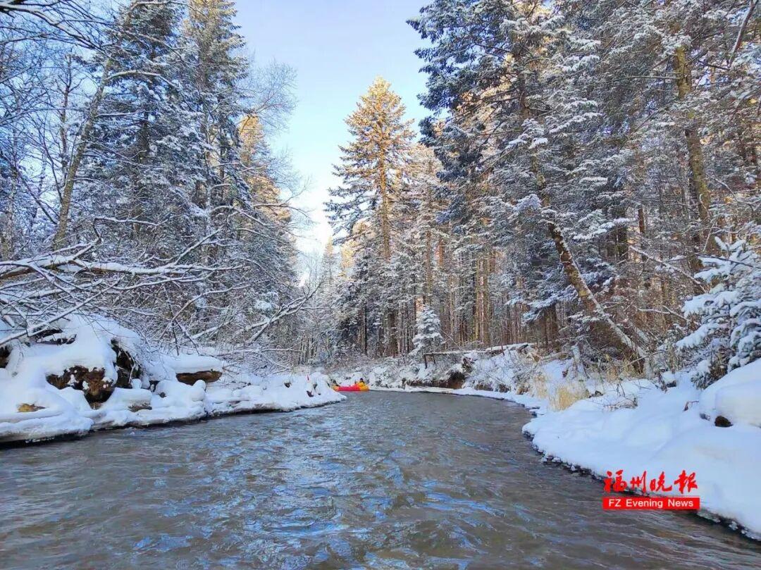 突然火了！订单暴涨！福州人纷纷前往……