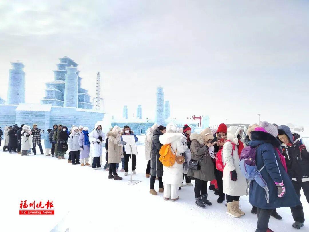 突然火了！订单暴涨！福州人纷纷前往……