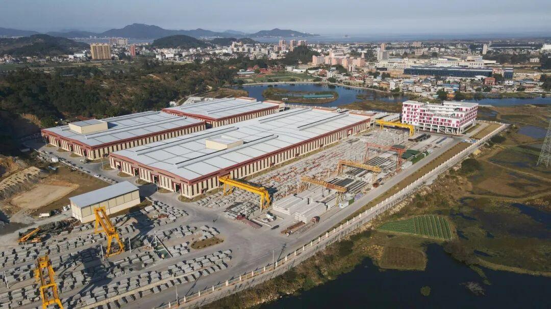 争当全球领跑者！福州新区（长乐区）企业的“十五五”雄心藏不住了