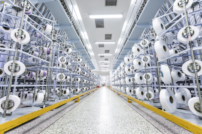 争当全球领跑者！福州新区（长乐区）企业的“十五五”雄心藏不住了