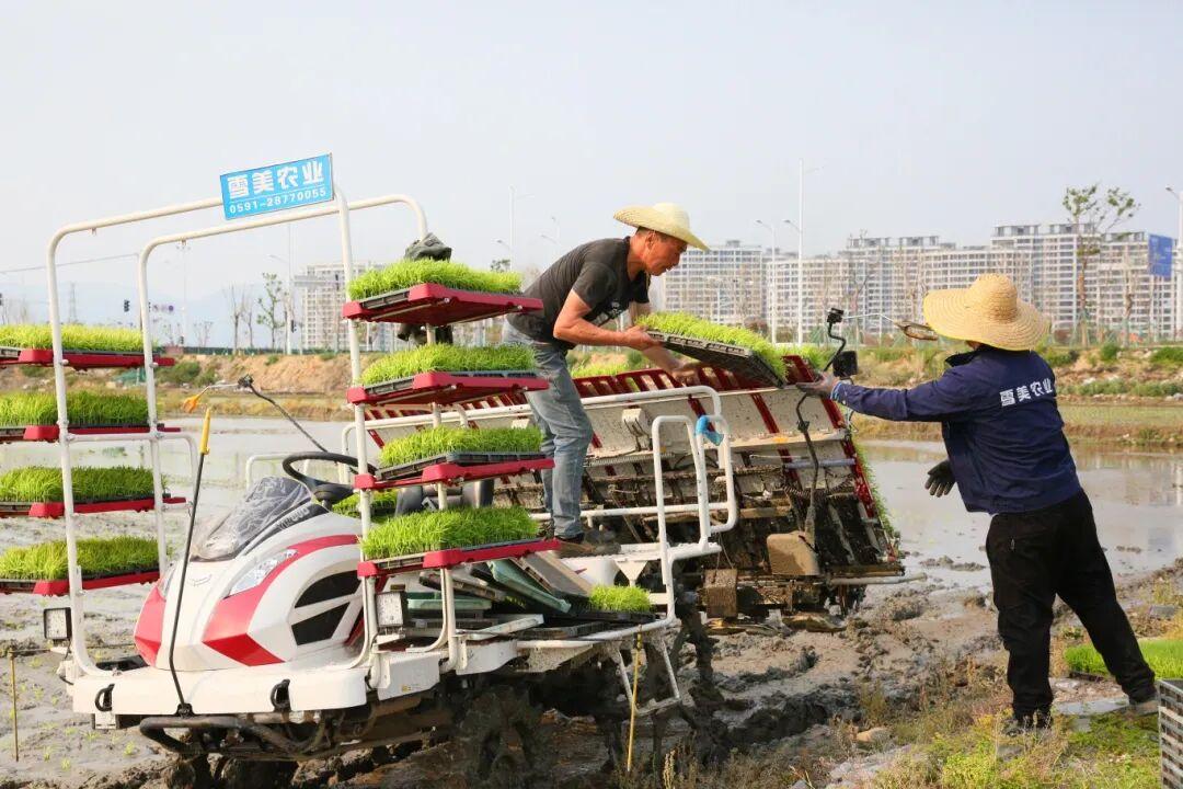 争当全球领跑者！福州新区（长乐区）企业的“十五五”雄心藏不住了