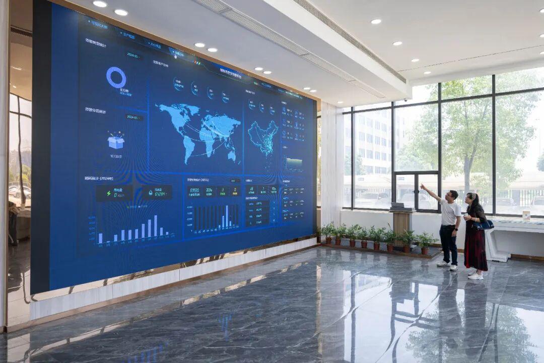 争当全球领跑者！福州新区（长乐区）企业的“十五五”雄心藏不住了