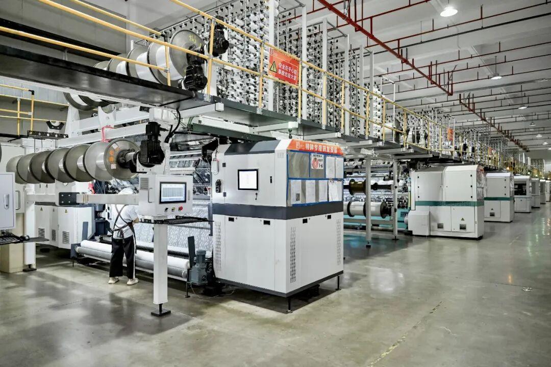 争当全球领跑者！福州新区（长乐区）企业的“十五五”雄心藏不住了