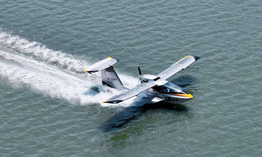 治水兴城三十载，福州让每滴水都“流金淌银”