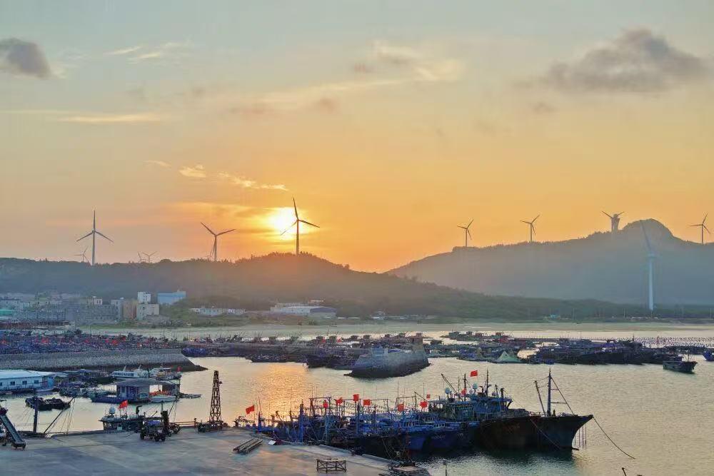 人民日报头版头条！福建深入实施新时代山海协作