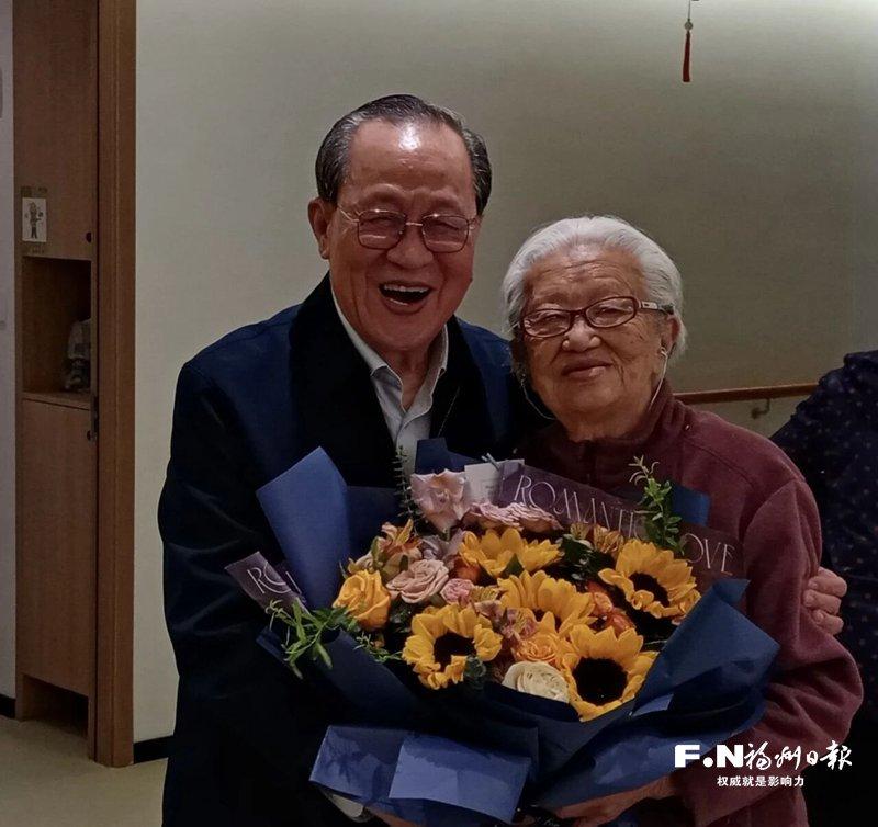 左海会客厅｜王海舟：以“材”为业，筑强国之基