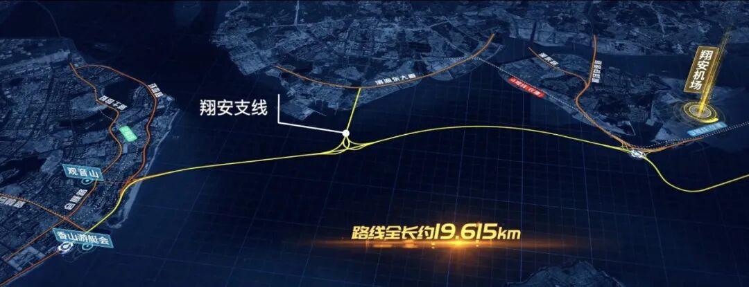 这个178米高的“海上云端”工位，超震撼！