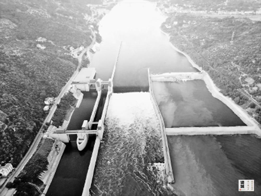 读城｜启航！闽江千吨航道贯通山海