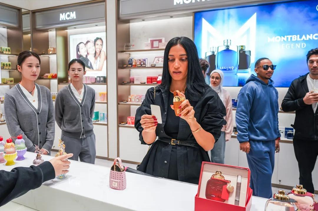 福州首家！这家新店国内外游客和市民都爱来！