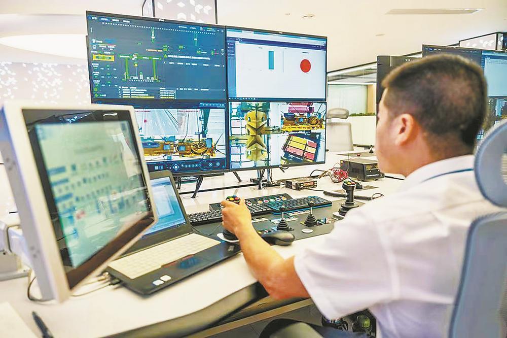 福州港：扬帆通四海 丝路连古今