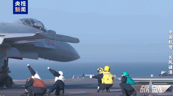 福建舰电磁弹射含金量还在提升！专家详解“弹弹弹”威力