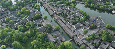 重磅纪录片｜此心系文脉