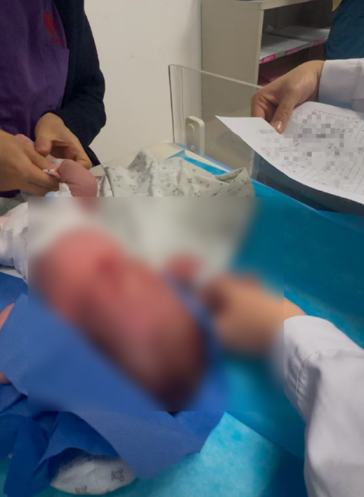 恭喜，他官宣得女！全网祝福