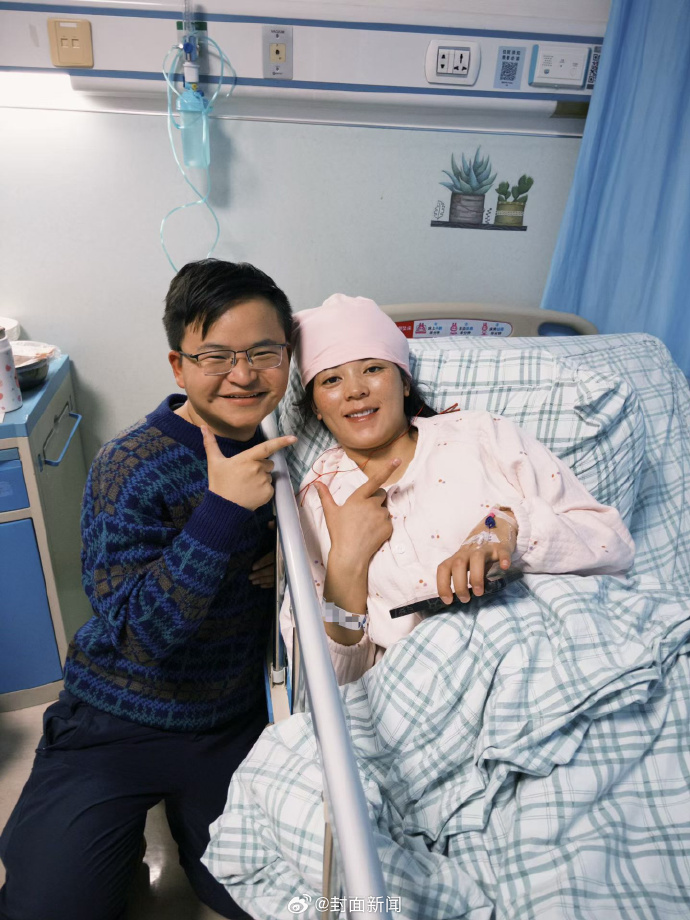 恭喜，他官宣得女！全网祝福