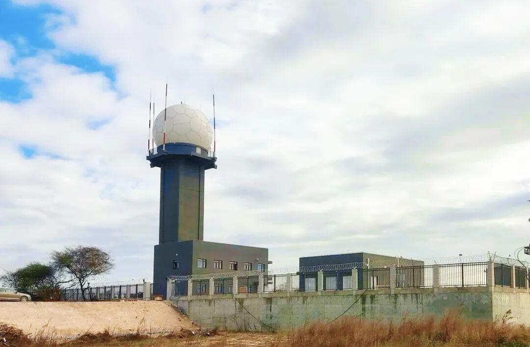 竣工验收！就在福州长乐机场！