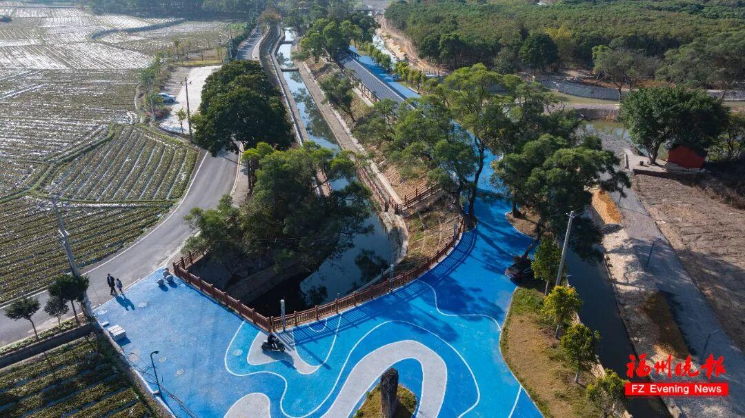 绝美！福州新增一空中栈道！即将开放