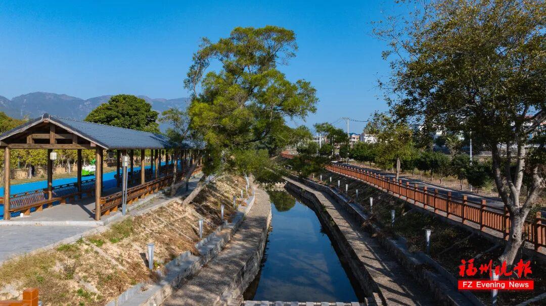 绝美！福州新增一空中栈道！即将开放