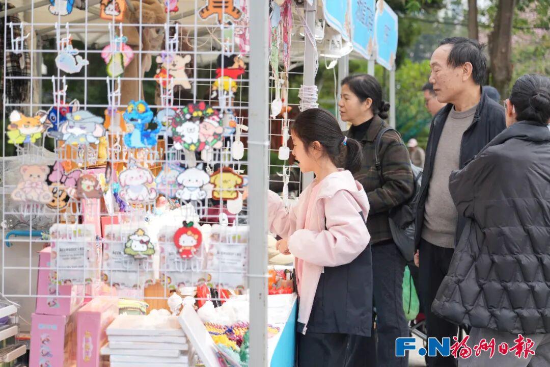 “2025年福州购房季”开幕！知名品牌集中亮相！