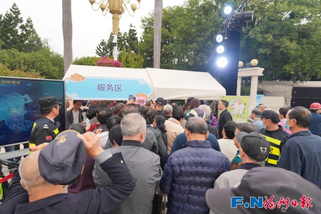 “2025年福州购房季”开幕！知名品牌集中亮相！