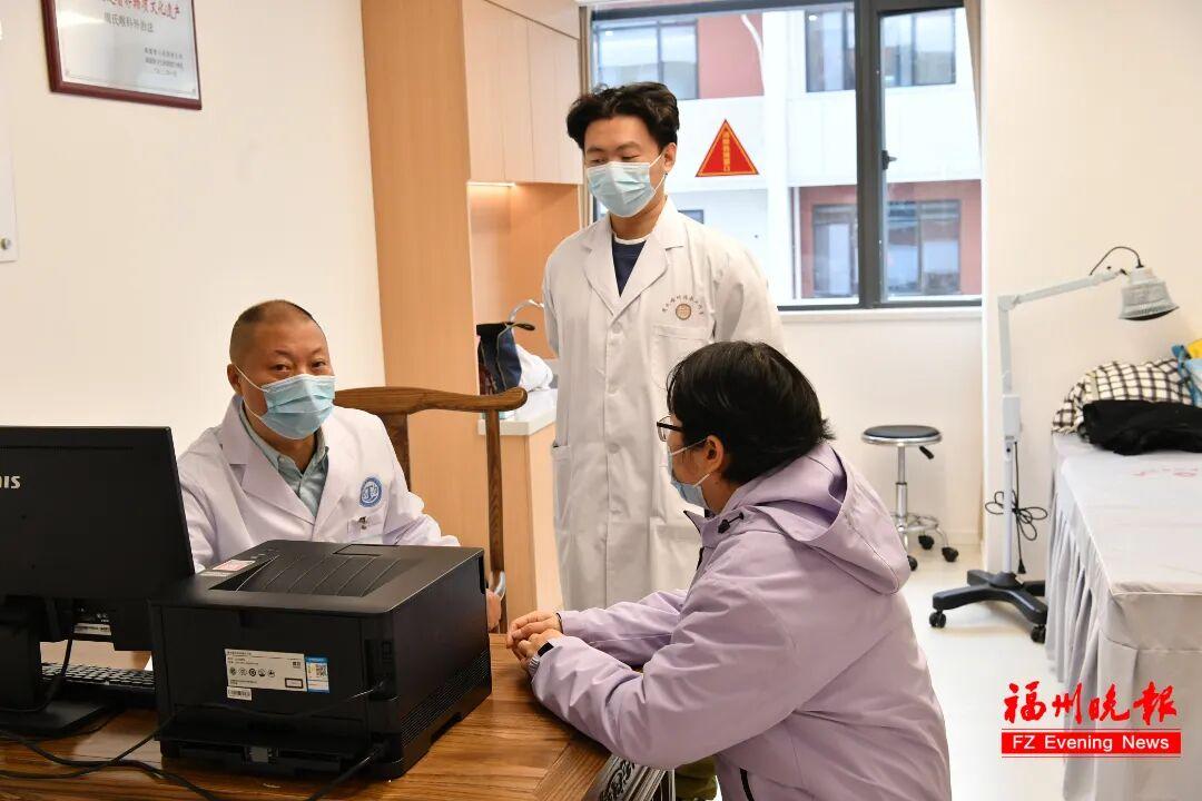 已建成投用！福州新添一家公立医院！就在市中心